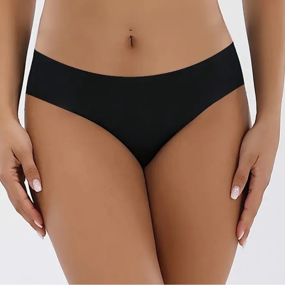 Black I Love My Husband' Panties - Picture 3 of 4